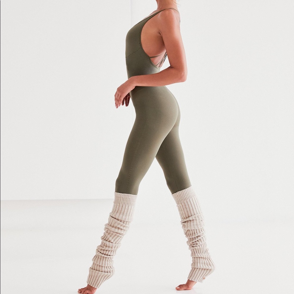 FP Movement Chakra Bodysuit